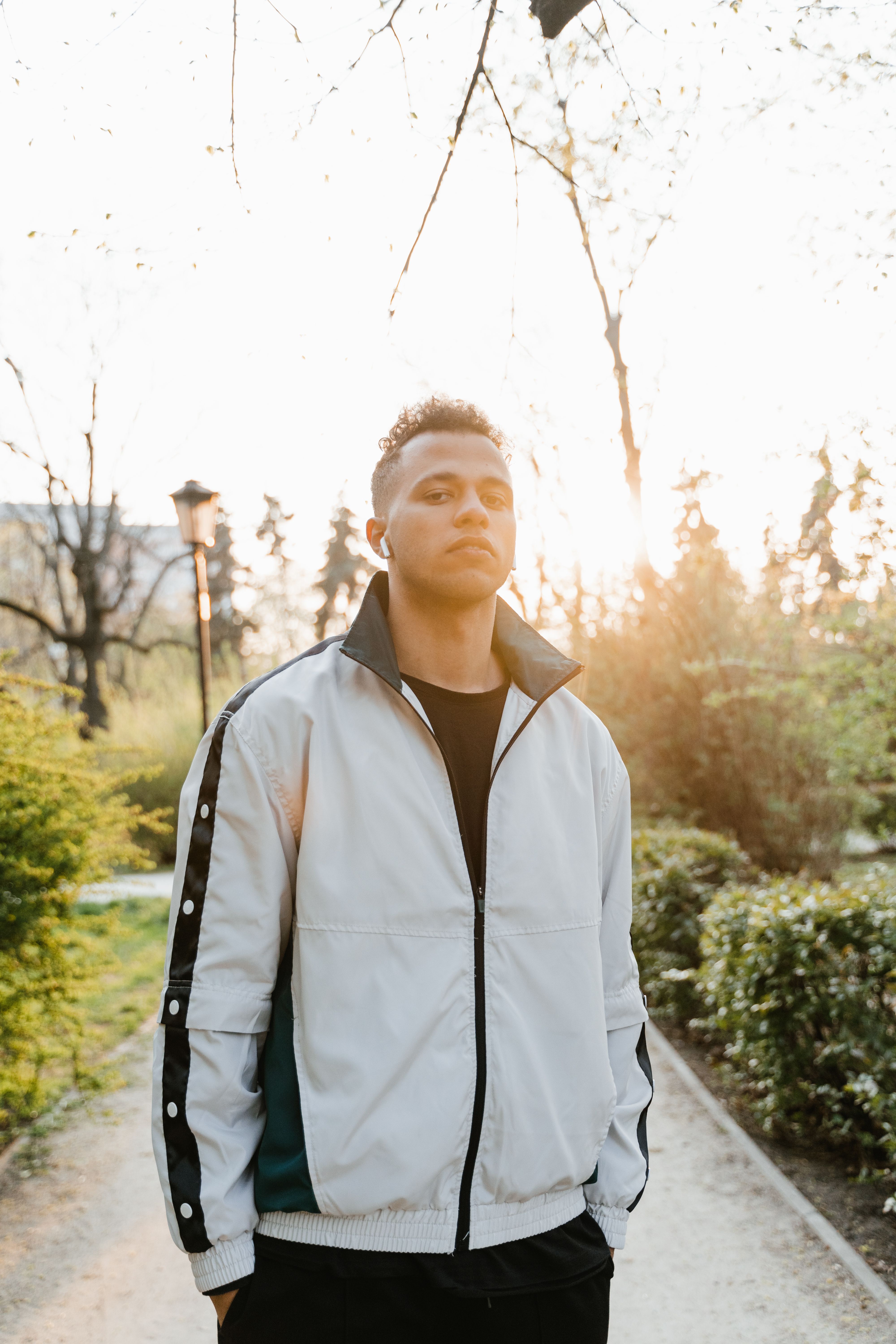 VANTA Everyday Jacket