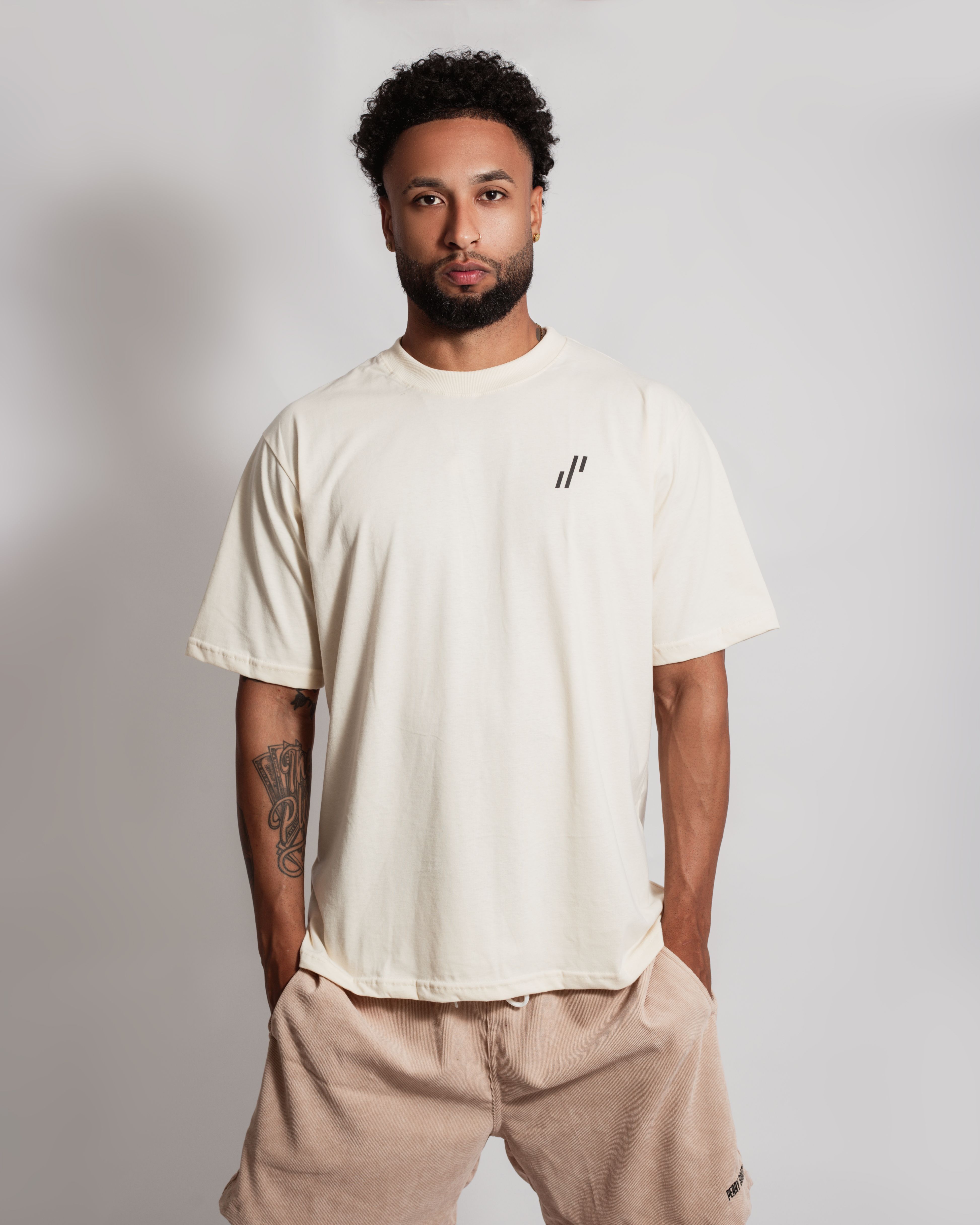 VANTA Heavyweight Tee